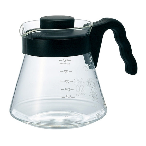 Hario Coffee Server/ Kaffeekanne V60-02 - 700ml