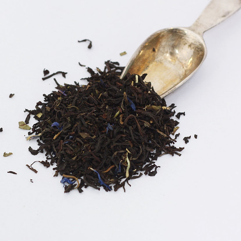 PIAG 201. Epic Grey - Teedose