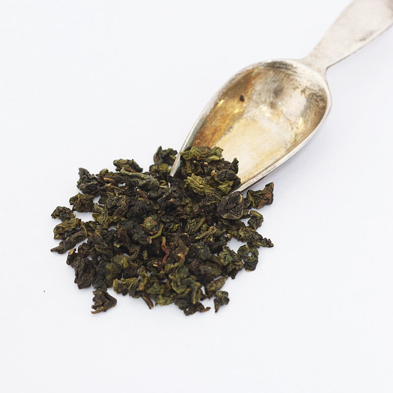 PIAG 701. Milky Oolong - Teedose