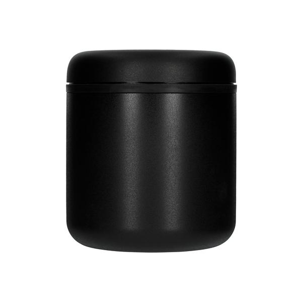 Fellow Atmos Vakuum Edelstahl-Kaffeebehälter - Matt Black 700ml