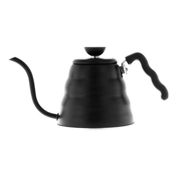 Hario Buono Wasserkessel Black - 1.2l