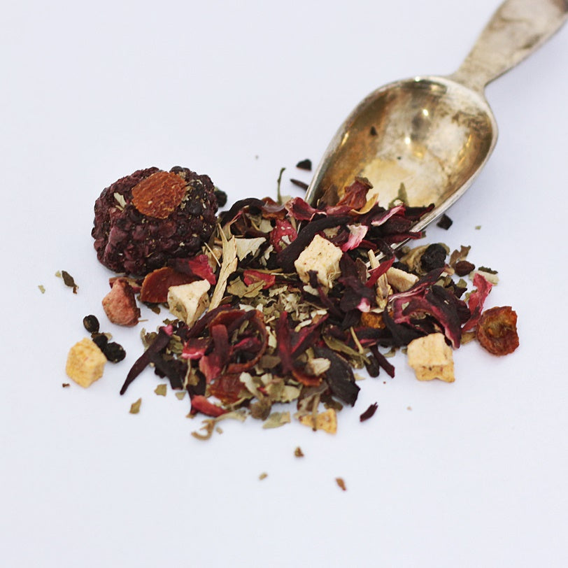 PIAG 902. Awesome Fruits - Teedose