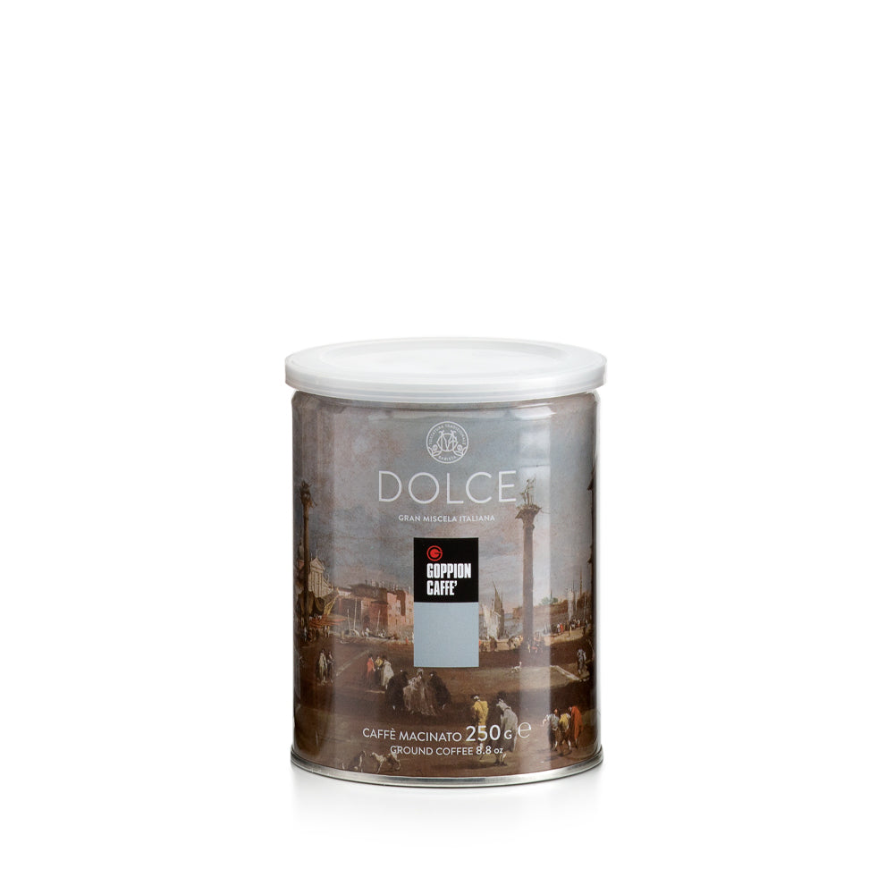 Goppion Dolce 250g Kaffeebohnen