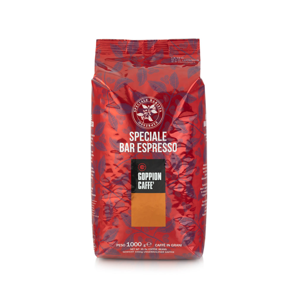 Speciale Bar Espresso 1kg Kaffeebohnen