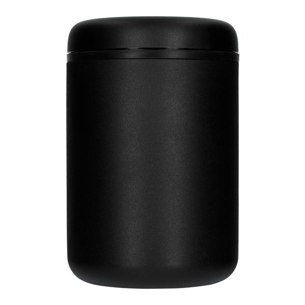 Fellow Atmos Vakuum Edelstahl-Kaffeebehälter - Matt Black 1200ml