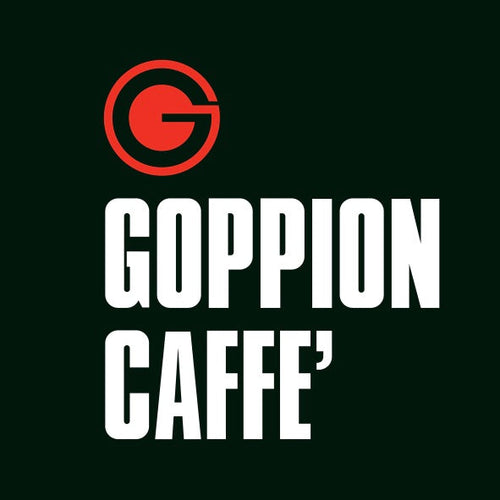 Goppion Caffè Offizielle Website von Goppion in Deutschland
