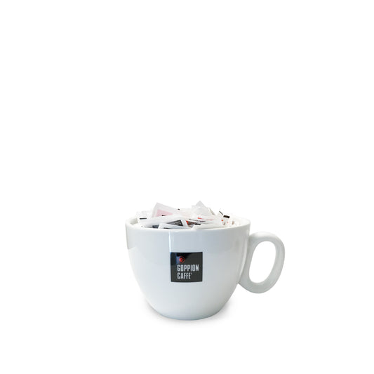 Goppion Sugar Holder - Big Size Tasse