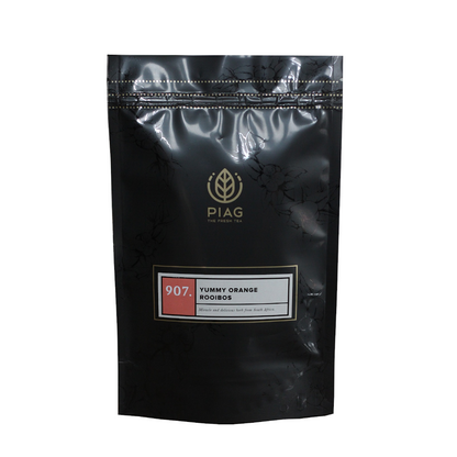 PIAG 907. Yummy Orange Rooibos - Looser Tee