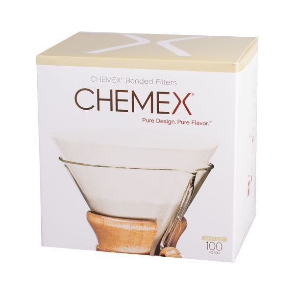Original Chemex Papierfilter für Chemex