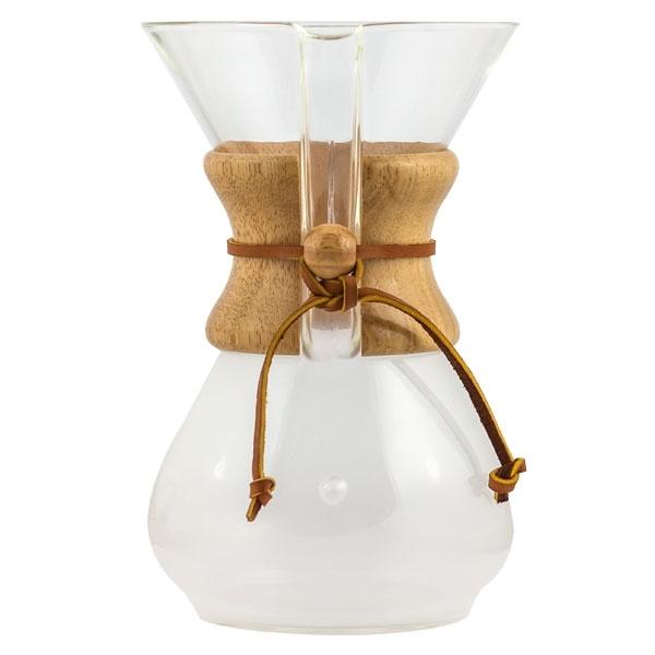 Original Chemex 6 Tassen