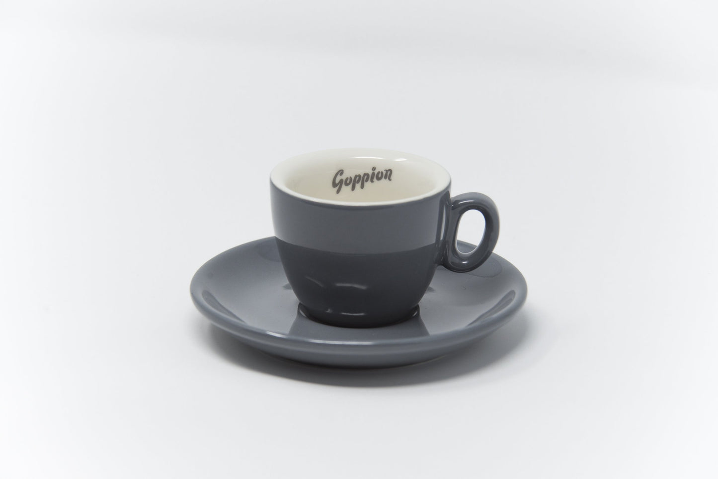 Goppion LTD Edition Espresso Tasse Set - 6 Farben