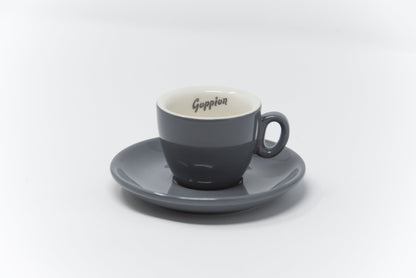 Goppion LTD Edition Espresso Tasse Set - 6 Farben