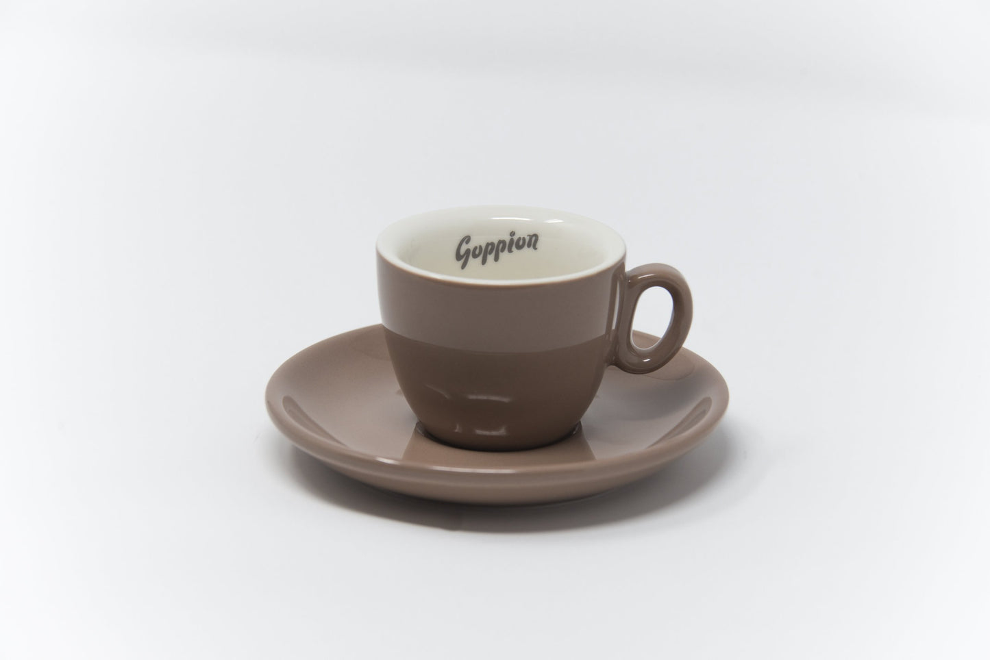 Goppion LTD Edition Espresso Tasse Set - 6 Farben