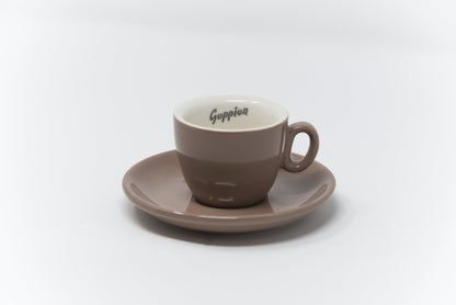 Goppion LTD Edition Espresso Tasse Set - 6 Farben