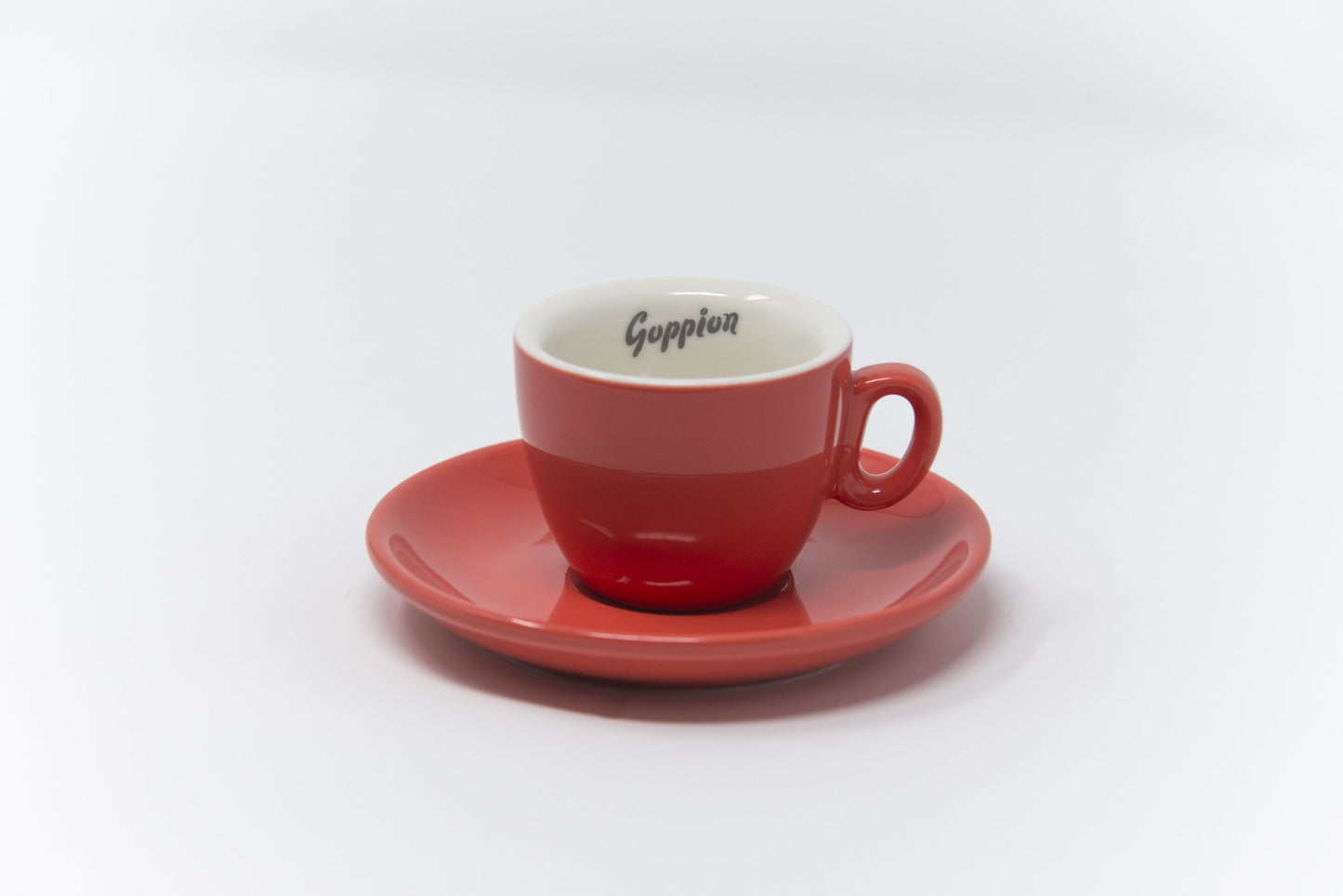 Goppion LTD Edition Espresso Tasse Set - 6 Farben