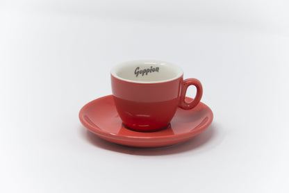 Goppion LTD Edition Espresso Tasse Set - 6 Farben