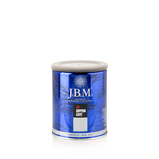 Goppion J.B.M Jamaica Blue Mountain  250g Kaffeebohnen